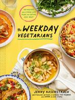 9780593138748 The Weekday Vegetarians: 100 Recipes and a ..., Verzenden, Nieuw, Jenny Rosenstrach