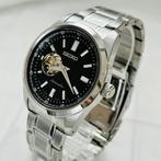 Seiko - Open Heart 4R36 - Zonder Minimumprijs - Heren -