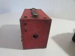Agfa, Kodak, Gevabox Clack/Box Tengor/Brownie Flash Analoge, Nieuw