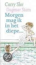 Morgen mag ik in het diepe 9789064940880 C. Slee, Boeken, Verzenden, Gelezen, C. Slee
