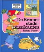 Bremer stadsmuzikanten 9789024319206, Boeken, Kinderboeken | Jeugd | onder 10 jaar, Verzenden, Gelezen