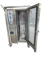 Online veiling Rational combisteamer 20 niveaus, Zakelijke goederen, Horeca | Keukenapparatuur, Gebruikt, Ovens, Magnetrons en Steamers