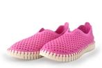 Ilse Jacobsen Instappers in maat 37 Roze | 10% extra korting, Kleding | Dames, Overige kleuren, Verzenden, Instappers, Ilse Jacobsen