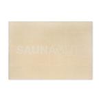Saunagut Handdoek beige 70 x 100 cm 1 st..  new, Huis en Inrichting, Badkamer | Badtextiel en Accessoires, Ophalen of Verzenden