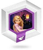 Disney Infinity Rapunzels Birthday Sky, Zo goed als nieuw, Verzenden