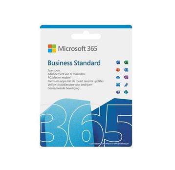 WEEKACTIE | Office 365 Business | Lifetime voor 5 apparaten beschikbaar voor biedingen