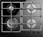 ILVE HCG30K/BK inbouw 2-pits gas kookplaat / kookplaten, Witgoed en Apparatuur, Kookplaten, Verzenden, Nieuw