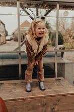 Yate flare pants meisjes taupe  Baje Studio Maat 122, Broek, Baje, Meisje, Nieuw