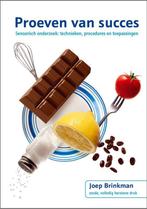 Proeven van succes 9789081923354, Boeken, Zo goed als nieuw