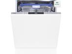 ETNA VW740NC - Volledig geïntegreerde vaatwasser -, Verzenden, Zo goed als nieuw
