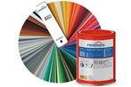 Remmers Aqua HSL-35/M | RAL kleur naar keuze - transparant, Verzenden, Nieuw