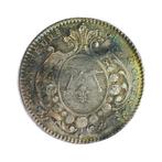 Frankrijk. Jeton N.D - the monnoyeurs de Rouen (Zonder