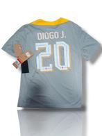 Liverpool - Britse competitie - Diogo Jota - 2021 -, Nieuw