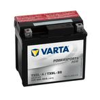 VARTA AGM 12V 4Ah - Loodzuur - AGM - 504012008, Nieuw