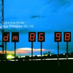 cd - Depeche Mode - The Singles 86-98, Verzenden, Zo goed als nieuw