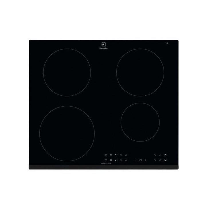 Electrolux LIR60433 Kookplaat380, Witgoed en Apparatuur, Kookplaten, Inbouw, Nieuw, Energieklasse A of zuiniger, Ophalen of Verzenden