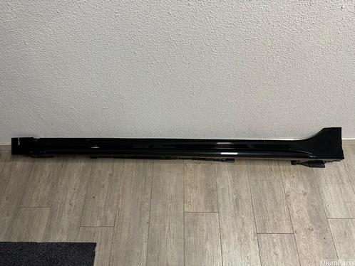 Toyota Corolla linker sideskirt links 75860-02220, Auto-onderdelen, Carrosserie en Plaatwerk, Gebruikt, Toyota, Links, Motorkap