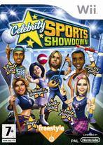 Celebrity Sports Showdown (Nintendo Wii), Verzenden, Gebruikt, Vanaf 3 jaar