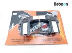 Achterlicht Harley-Davidson Custom Parts Zodiac, Verzenden, Gebruikt
