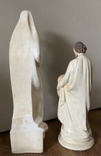 Beeldje - Maria z Jezusem 60 cm/Swiety Józef z dzieckiem 49