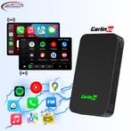 Carlinkit 5.0 CPC200 2Air - Draadloos Carplay Adapter, Auto diversen, Verzenden, Nieuw