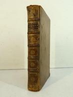 Claude-Prosper Jolyot de Crébillon - Lettres de la Marquise, Antiek en Kunst, Antiek | Boeken en Bijbels