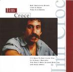 cd - Jim Croce - Jim Croce, Zo goed als nieuw, Verzenden