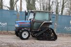 Veiling: Tractor Iseki TK33 Diesel, Ophalen, Gebruikt, Overige merken, Tot 2500