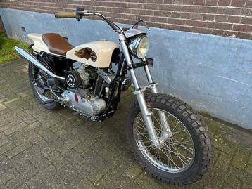 Harley-Davidson - XR 900 - Star Twin - Special - 900 cc - beschikbaar voor biedingen