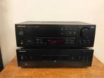 Pioneer - SX-305RDS - PD-10 Hifi-set, Nieuw