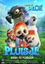 Pluisje - Durf Te Vliegen - DVD, Verzenden, Nieuw in verpakking