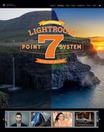 9781681987279 Scott Kelbys Lightroom 7-Point, Verzenden, Nieuw, Scott Kelby