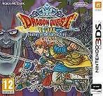 Dragon Quest VIII Journey of the Cursed King in Buitenlands, Spelcomputers en Games, Games | Nintendo 2DS en 3DS, Ophalen of Verzenden