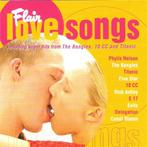 Various - Flair Love Songs, Ophalen of Verzenden, Gebruikt