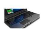 Lenovo ThinkPad P52 i7-8850H @2,60GHz 8GB DDR4 256GB NVMe, Gebruikt, Qwerty, 8 GB, Minder dan 2 Ghz