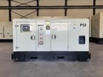 Perkins 1103A-33TG1 - 50 kVA Generator - DPX-19803, Ophalen of Verzenden