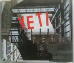 cd single - Yeti  - Never Lose Your Sense Of Wonder, Verzenden, Zo goed als nieuw