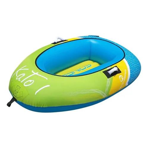 Kato 1, Watersport en Boten, Overige Watersport en Boten, Ophalen of Verzenden