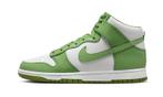 Nike Dunk High Chlorophyll - maat 42.5 (Sneakers, Schoenen), Verzenden, Nieuw, ["Nike","Nike Dunk"], Sneakers of Gympen