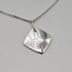 Zonder Minimumprijs - Kupittaan Kulta - Ketting met hanger