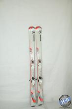 Refurbished - Ski - Rossignol Famous X - 156, 140 tot 160 cm, Gebruikt, Rossignol, Ophalen of Verzenden