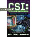 Body of Evidence 9780743455824 Max Allan Collins, Verzenden, Gelezen, Max Allan Collins