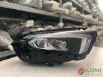 KOPLAMP MERCEDES W177 VOLL LED RECHTS KPL  A1779064803, Auto-onderdelen, Verlichting, Verzenden, Gebruikt, Mercedes-Benz