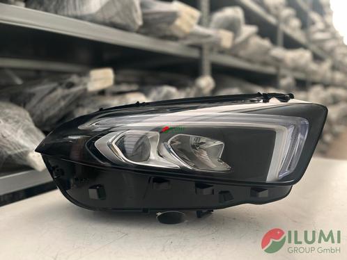 KOPLAMP MERCEDES W177 VOLL LED RECHTS KPL  A1779064803, Auto-onderdelen, Verlichting, Gebruikt, Mercedes-Benz, Verzenden
