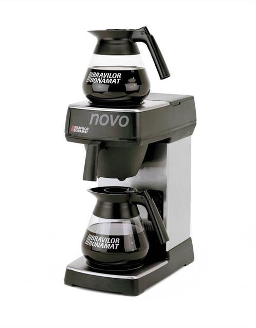 Bravilor Novo Koffiemachines | 1,7 Liter | 230V~ 50/60Hz..., Zakelijke goederen, Horeca | Keukenapparatuur, Verzenden