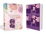 9780310461166 Faithgirlz- NIV, Ultimate Bible for Girls, ..., Boeken, Verzenden, Nieuw, Nancy N. Rue