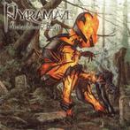 cd - Pyramaze - Melancholy Beast, Verzenden, Zo goed als nieuw