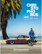 2022 PORSCHE CHRISTOPHORUS MAGAZINE 402 ITALIAANS, Nieuw, Porsche, Author