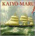 Kaiyo-Maru 9789066112551 Spruit, Boeken, Gelezen, Spruit, Verzenden