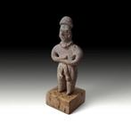 Pre-Columbiaanse Cultuur van Colima Zeldzaam